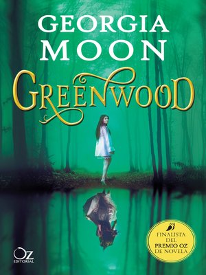 cover image of Greenwood